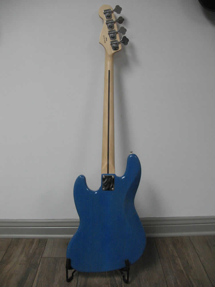 Custom Crafted Electric Guitar for Sale